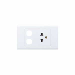 Ổ cắm VANLOCK S18UEXX