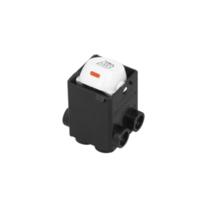 Công tắc 2 cực VANLOCK S30MD20/A