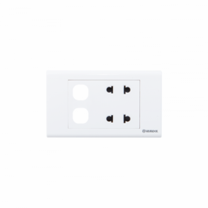 VANLOCK Ổ cắm S18U2XX